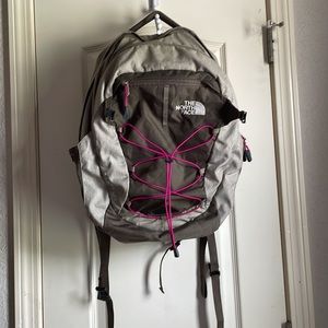 North Face Women’s Borealis Backpack
